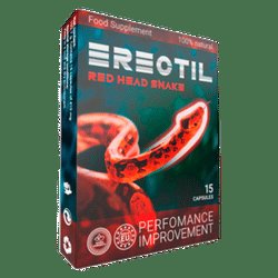 Erectil - Erectil vs. alte suplimente pentru sănătatea sexuală