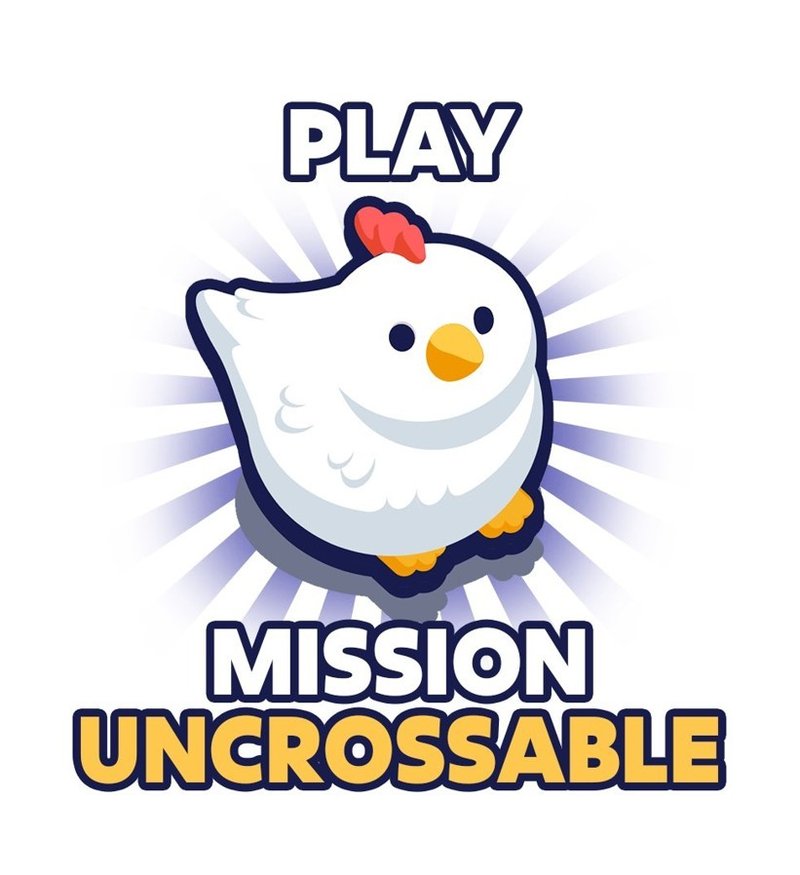 Best mission uncrossable demo in Canada