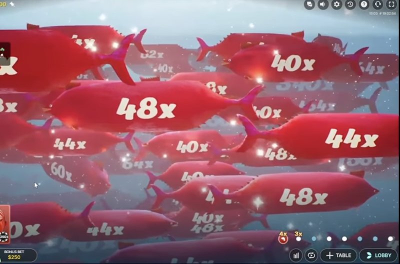 Ice fishing game demo, ice fishing game